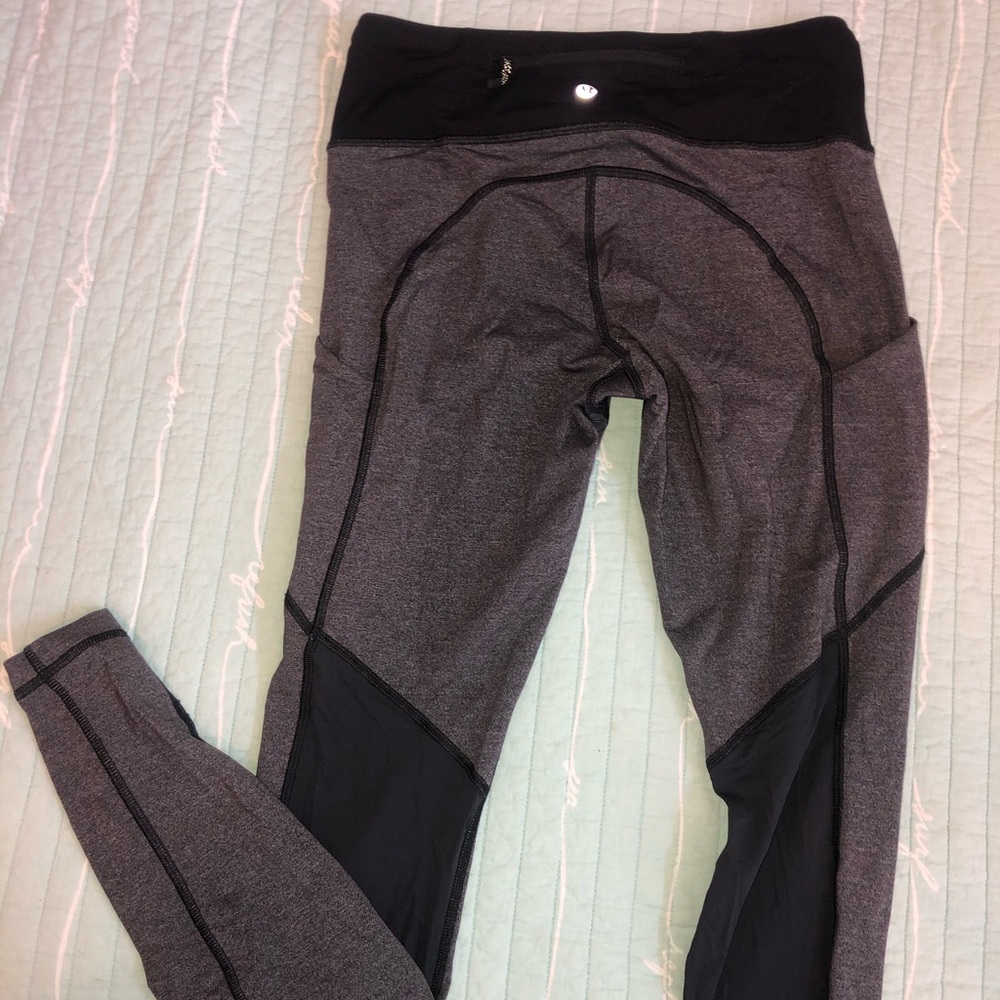 Lululemon leggings size 6
